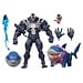 Hasbro Marvel Rivals Marvel Legends Action Figure 2-Pack Venom & Jeff the Land Shark 15 cm