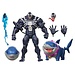 Hasbro Marvel Rivals Marvel Legends Actionfiguren-Doppelpack: Venom & Jeff der Landhai (15 cm)