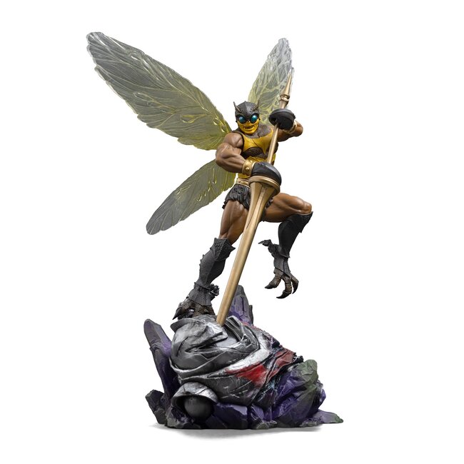 Iron Studios Masters of the Universe Art Scale 1/10 Statue Buzz-Off