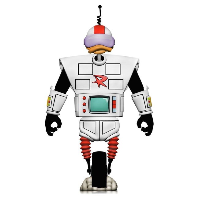 DuckTales Ultimate Action Figure Gizmoduck 18 cm