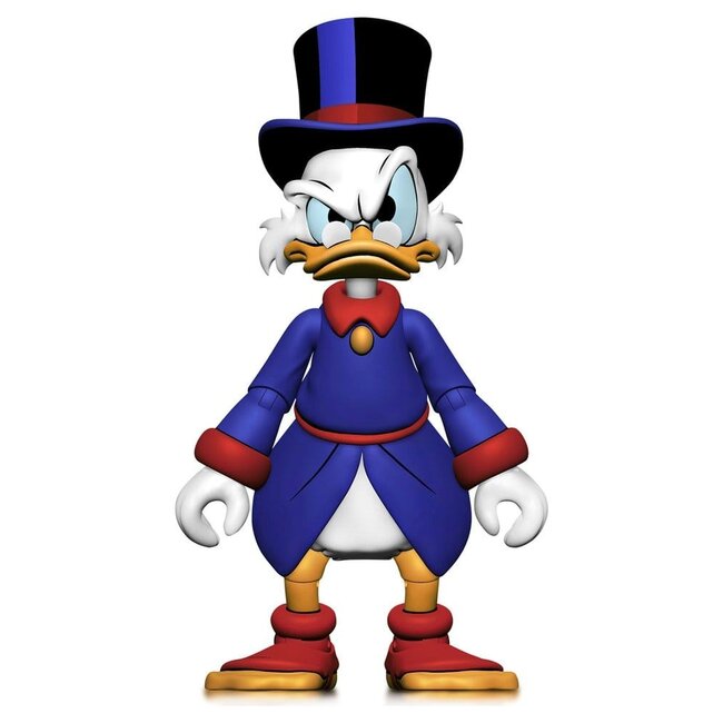 DuckTales Ultimate Actionfigur Dagobert Duck 18 cm
