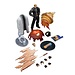 Joy Toy (CN) The King of Fighters '98 Ultimate Match Action Figure Ryuji Yamazaki 13 cm
