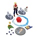 Joy Toy (CN) The King of Fighters '98 Ultimate Match Action Figure Blue Mary 11 cm