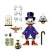 NECA  DuckTales Ultimate Action Figure Scrooge McDuck 18 cm