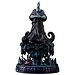 Iron Studios Disney's Villains Art Scale 1/10 Hades Deluxe 41cm