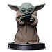 Iron Studios Mandalorian and Grogu Movie Legacy Replica 1/4 Grogu Always Hungry 14 cm