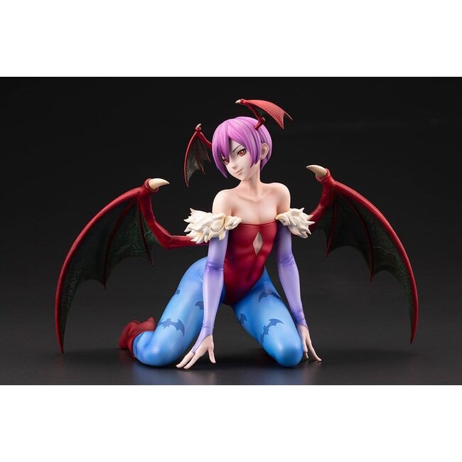 Darkstalkers PVC Figure 1/7 Lilith 14 cm