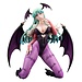 Kotobukiya  Darkstalkers PVC-Figur 1/7 Morrigan Aensland 25 cm