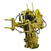 NECA  Aliens Deluxe Fahrzeug Power Loader (P-5000) (40. Jubiläum) 28 cm
