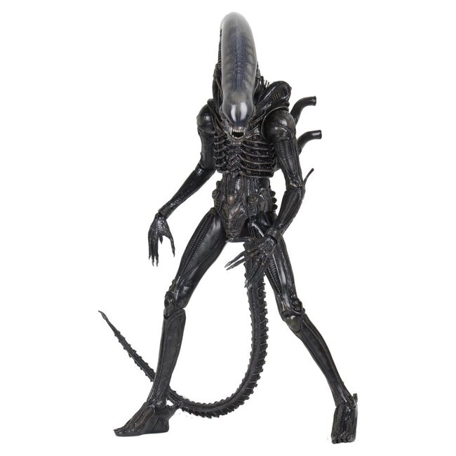 NECA  Alien 1/4 Action Figure Big Chap 56 cm
