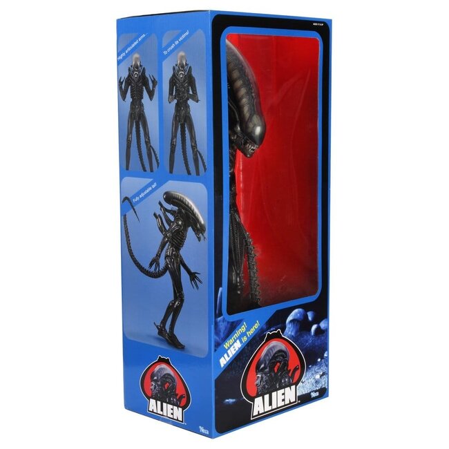 Alien 1/4 Actionfigur Big Chap 56 cm