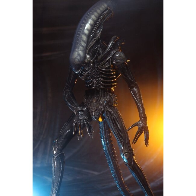 Alien 1/4 Actionfigur Big Chap 56 cm