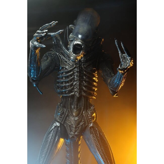 Alien 1/4 Action Figure Big Chap 56 cm