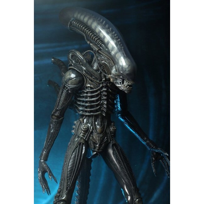 Alien 1/4 Action Figure Big Chap 56 cm