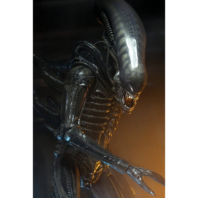 Alien 1/4 Actionfigur Big Chap 56 cm