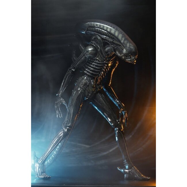Alien 1/4 Action Figure Big Chap 56 cm