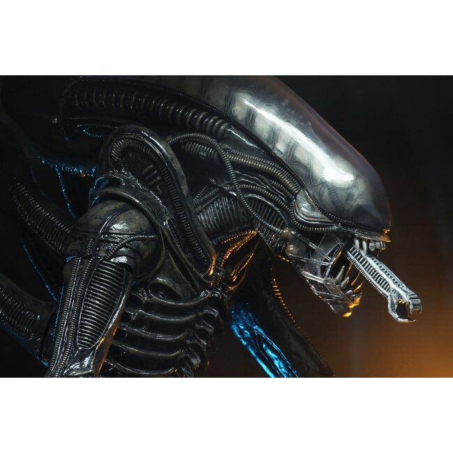 Alien 1/4 Actionfigur Big Chap 56 cm