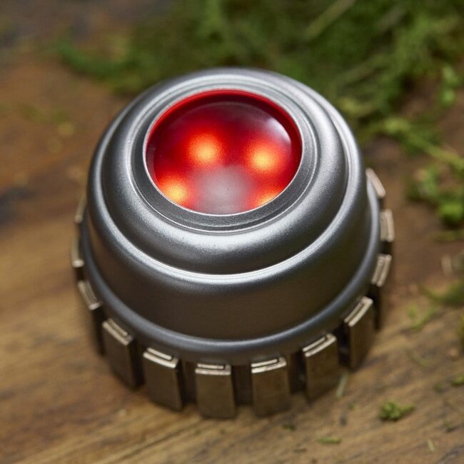 Star Wars Animatronic Life-Size Figur Ultimate Grogu 37 cm
