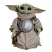 Hasbro Star Wars Animatronic Life-Size Figur Ultimate Grogu Special Edition 37 cm