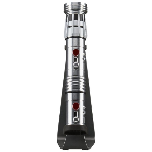 Star Wars: Maul – Schattenlord Black Series Replika Force FX Elite Lichtschwert Maul