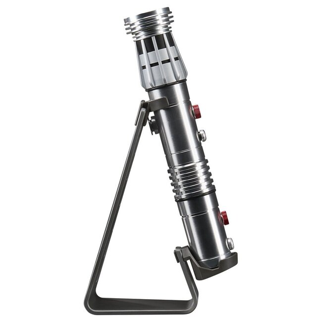 Star Wars: Maul - Shadow Lord Black Series Replica Force FX Elite Lightsaber Maul