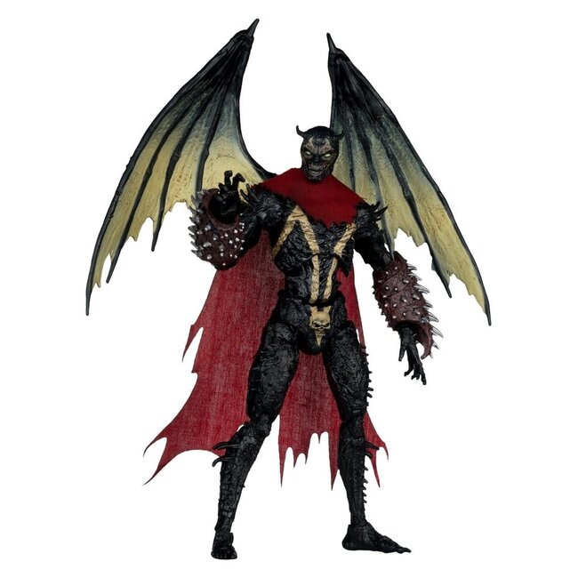 Spawn-Spielfigur Classic Nightmare Spawn 23 cm