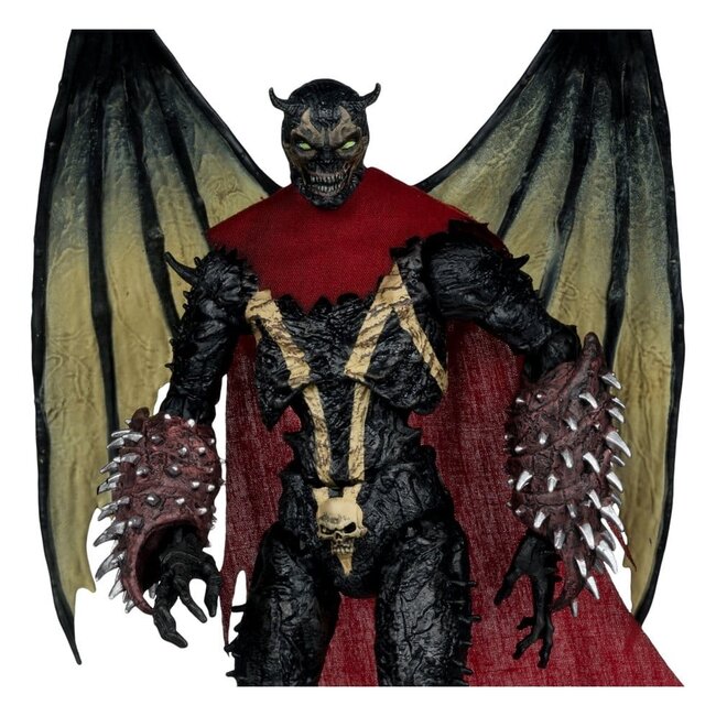 Spawn-Spielfigur Classic Nightmare Spawn 23 cm