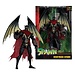 McFarlane Toys Spawn Toy Action Figure Classic Nightmare Spawn 23 cm