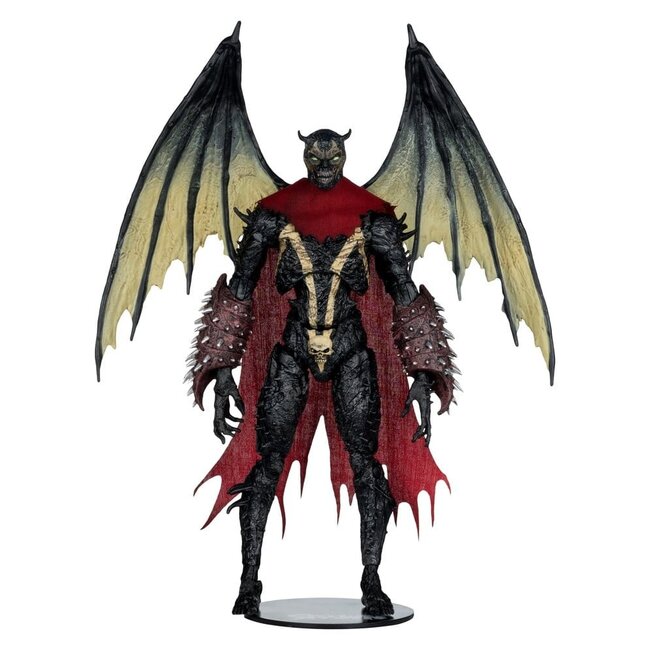 Spawn-Spielfigur Classic Nightmare Spawn 23 cm