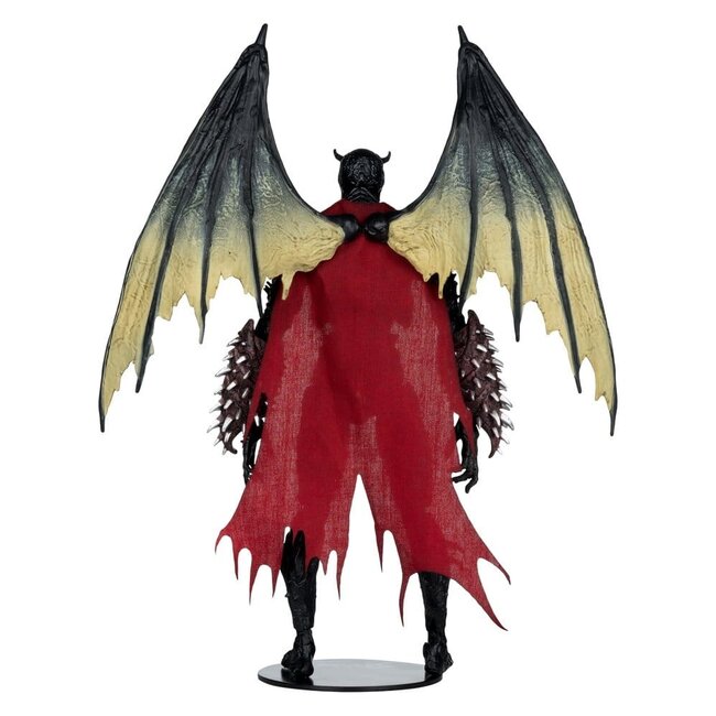 Spawn-Spielfigur Classic Nightmare Spawn 23 cm