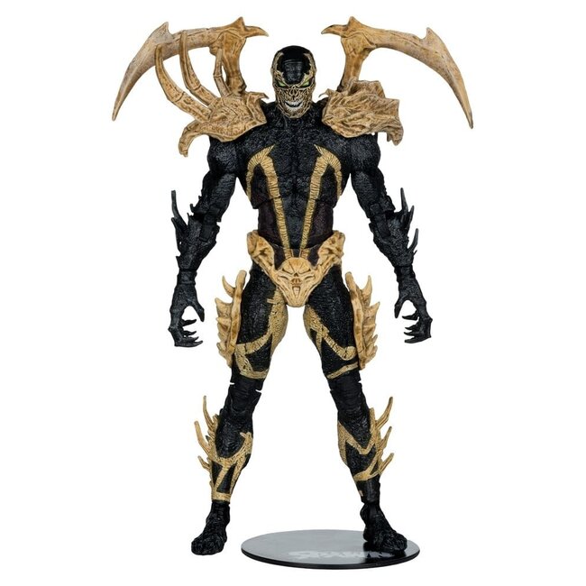 Spawn-Spielfigur aus Curse of Spawn, 19 cm