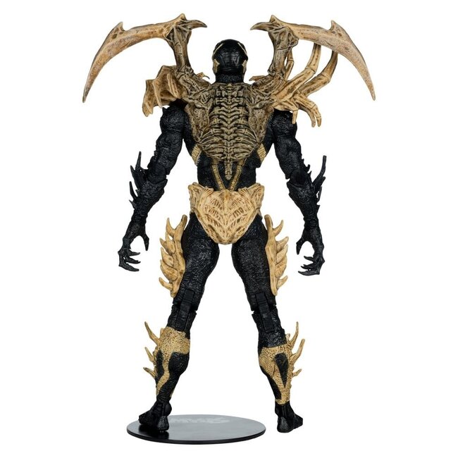 Spawn-Spielfigur aus Curse of Spawn, 19 cm