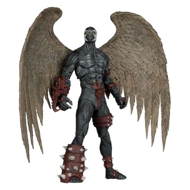 Spawn-Spielfigur Wings of Redemption Spawn 23 cm