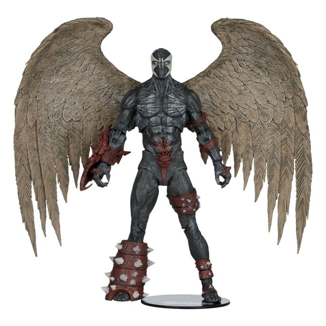 Spawn-Spielfigur Wings of Redemption Spawn 23 cm