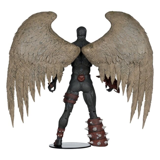 Spawn-Spielfigur Wings of Redemption Spawn 23 cm