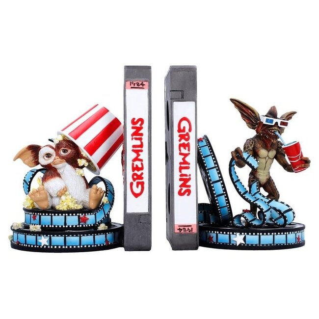 Gremlins Bookends 18 cm
