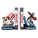 Nemesis Now Gremlins Bookends 18 cm