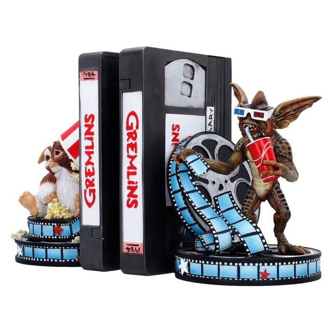 Gremlins Bookends 18 cm