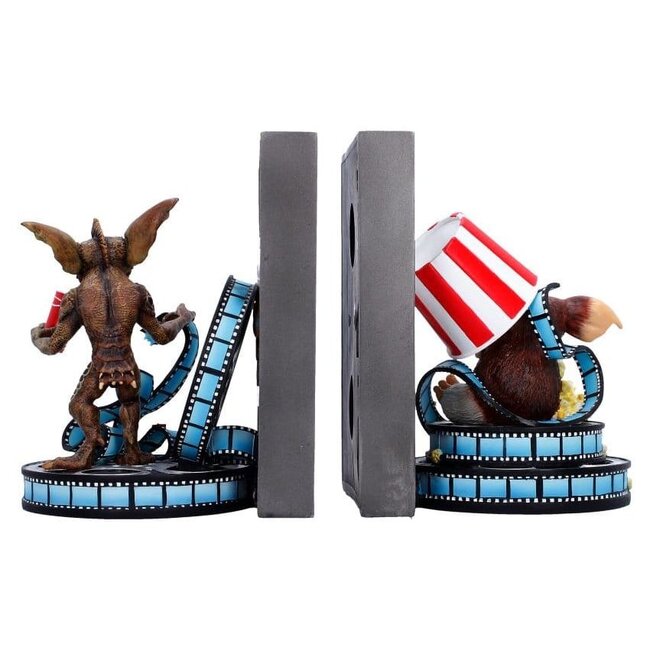 Gremlins Bookends 18 cm