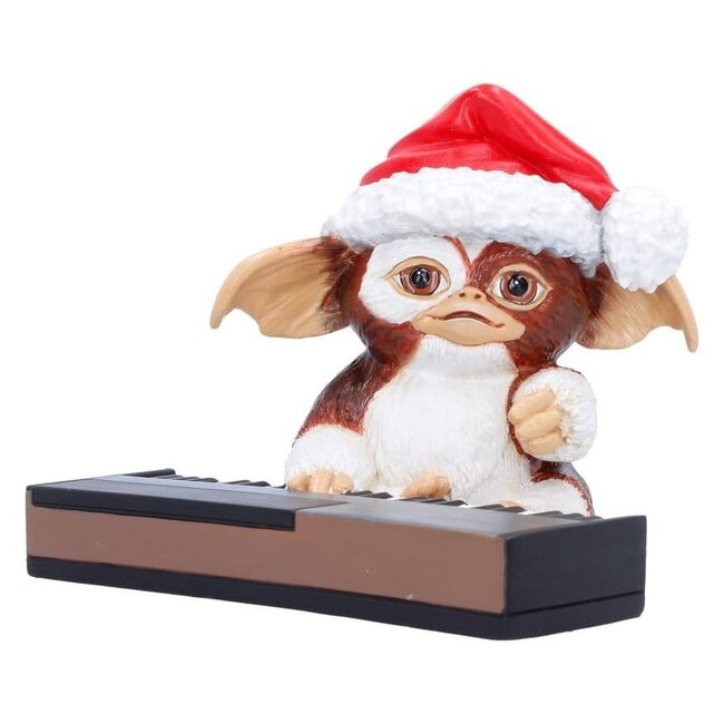 Gremlins Figure Gizmo Jingle 12 cm