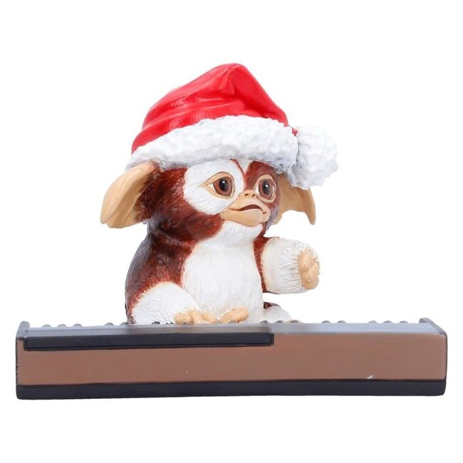 Gremlins Figur Gizmo Jingle 12 cm