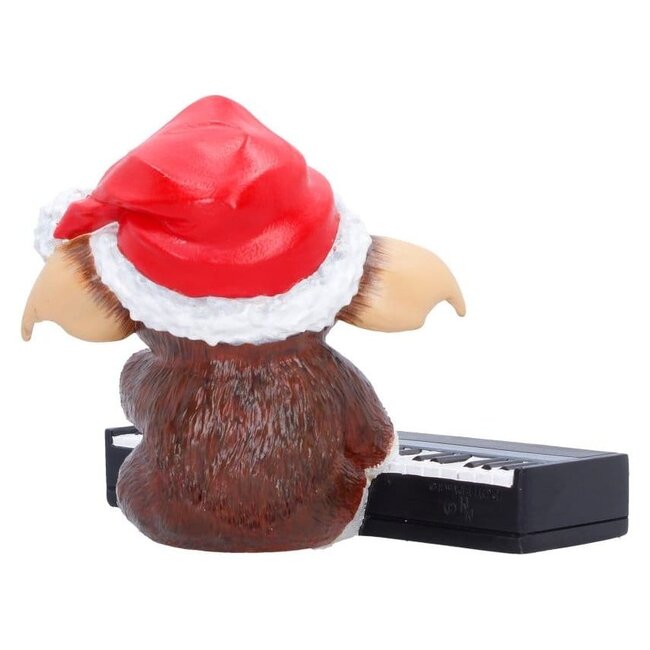 Gremlins Figure Gizmo Jingle 12 cm