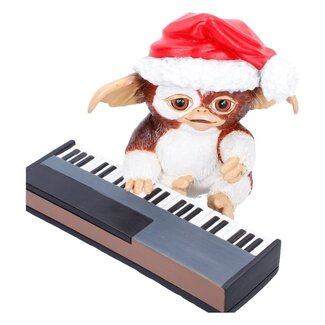 Nemesis Now Gremlins Figure Gizmo Jingle 12 cm