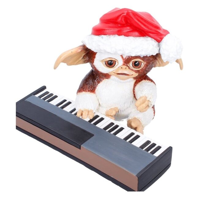 Nemesis Now Gremlins Figur Gizmo Jingle 12 cm