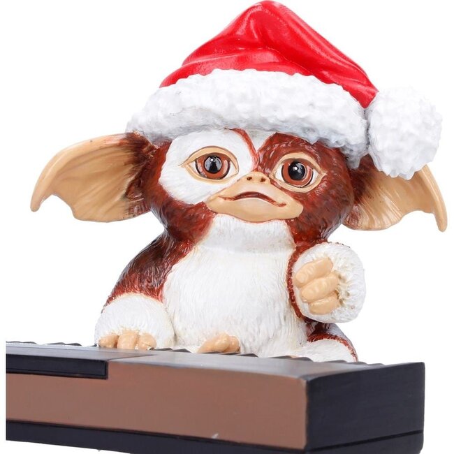 Gremlins Figure Gizmo Jingle 12 cm