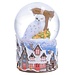 Nemesis Now Harry Potter Snow Globe Hogsmeade Village 15 cm