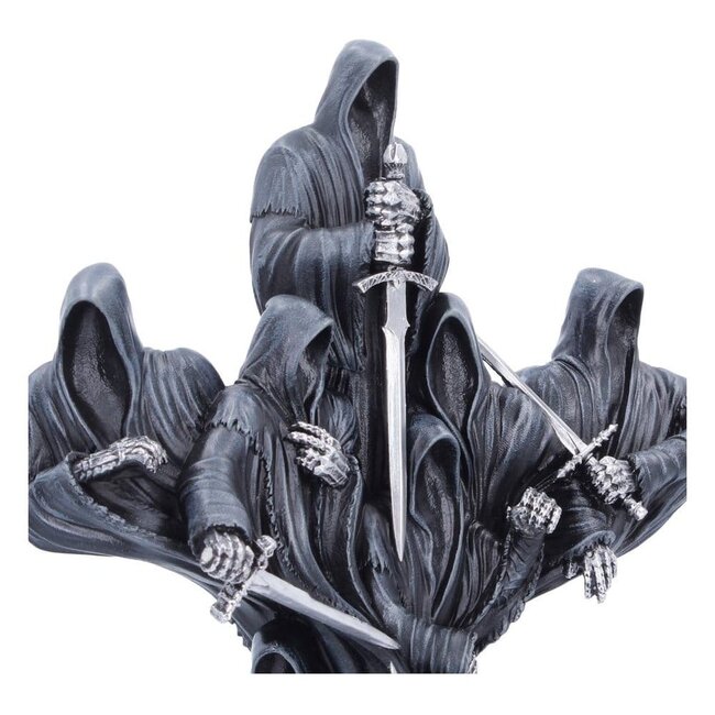Herr der Ringe Figur Ringgeister von Mittelerde 35 cm