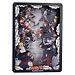 Nemesis Now Naruto Modellbausatz Holztheater Kampf (Groß) 26 cm