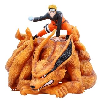 Nemesis Now Naruto Schmuckkästchen Kyubi 13 cm