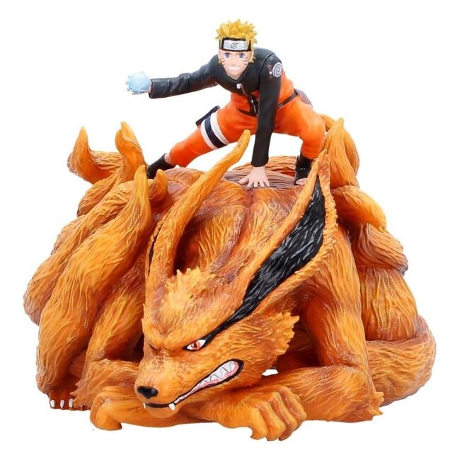 Nemesis Now Naruto Schmuckkästchen Kyubi 13 cm